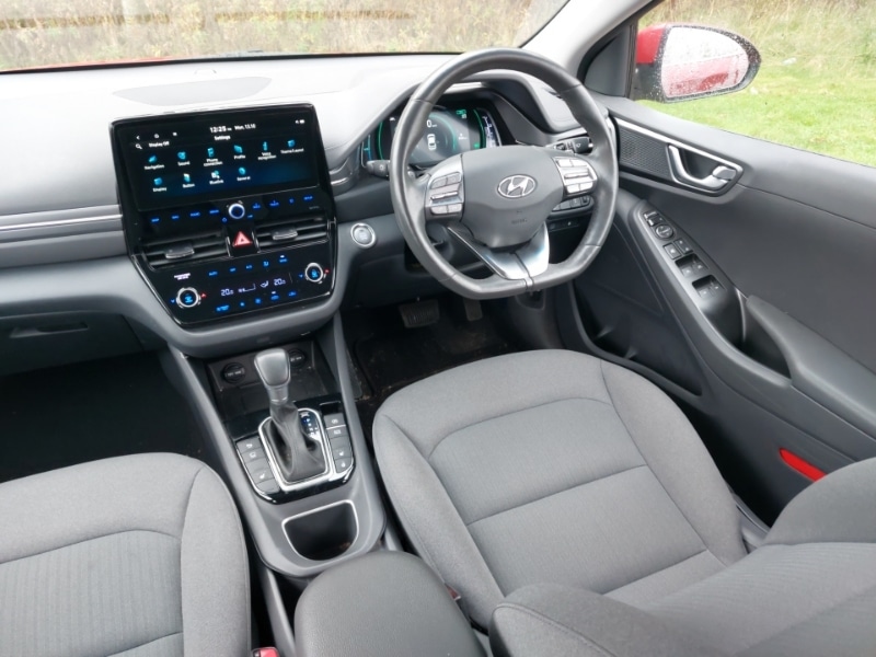 Used Hyundai IONIQ 2022 for sale - 76764862: Photo 10