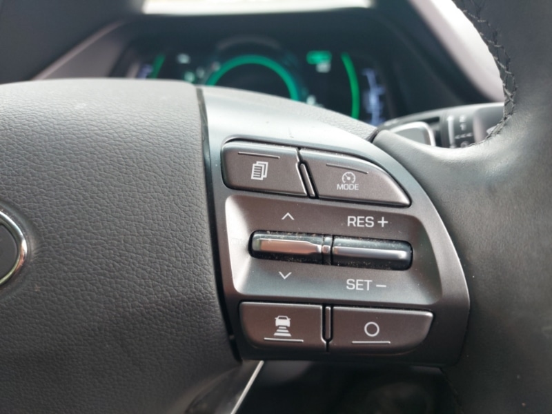 Used Hyundai IONIQ 2022 for sale - 76764862: Photo 12