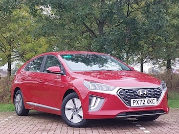 Hyundai - IONIQ
