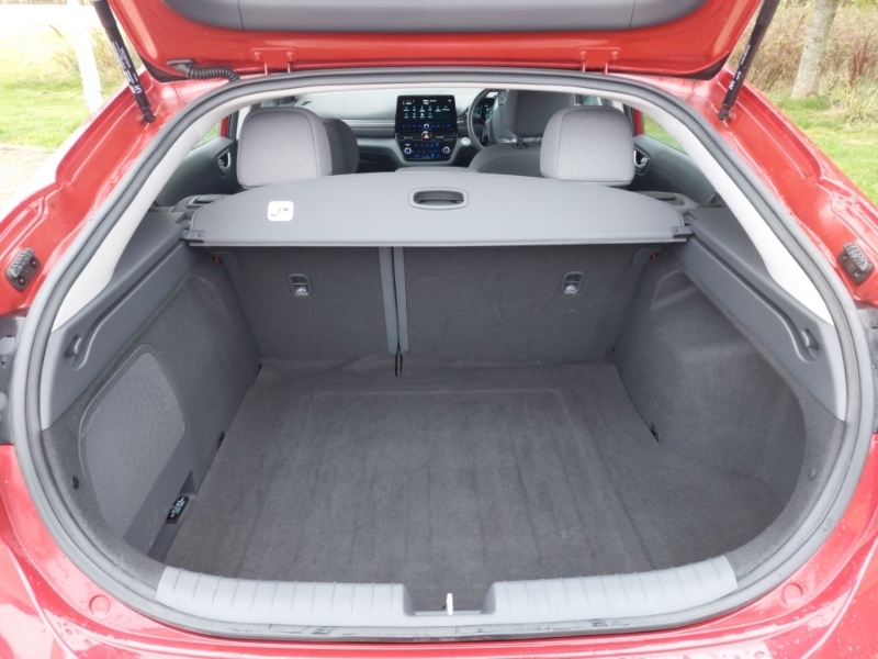 Used Hyundai IONIQ 2022 for sale - 76764862: Photo 8