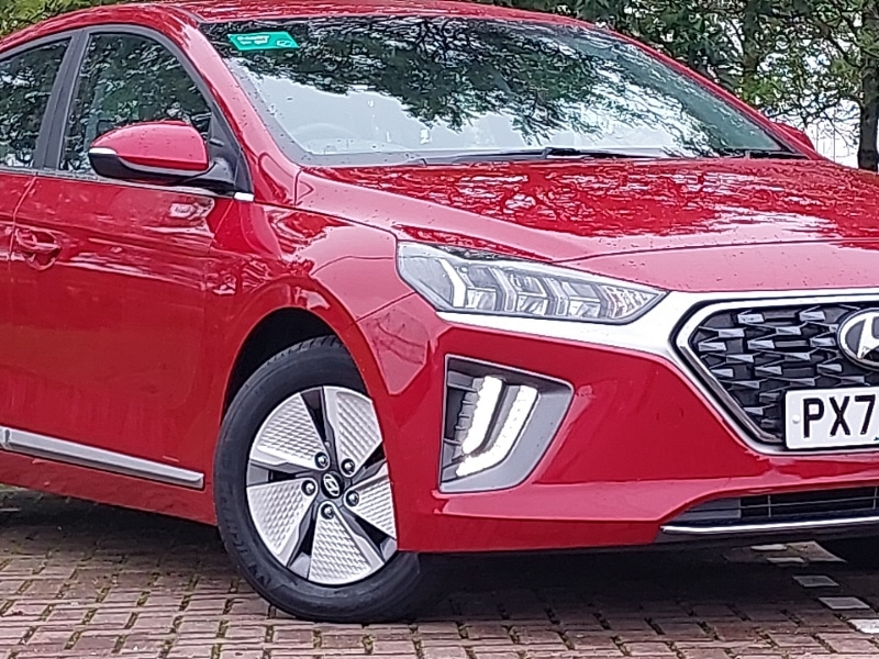 Used Hyundai IONIQ 2022 for sale - 76764862: Photo 9