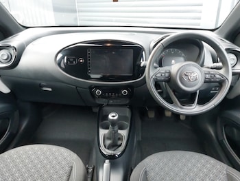 Used Toyota Aygo X 2024 for sale - 77380219: Photo