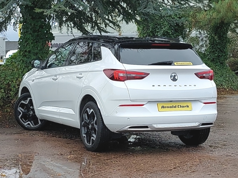 Used Vauxhall Grandland 2024 for sale - 77386062: Photo 3