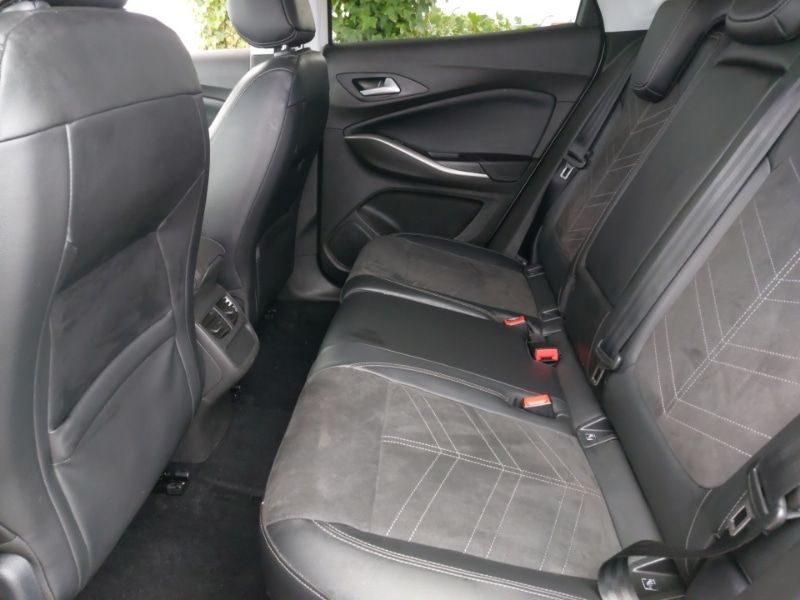 Used Vauxhall Grandland 2024 for sale - 77386062: Photo 6