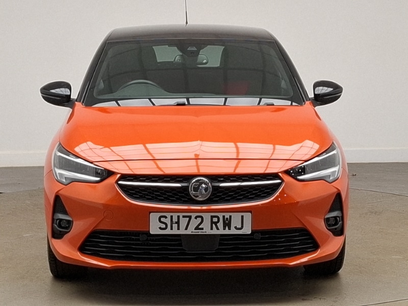 Used Vauxhall Corsa 2022 for sale - 77482982: Photo 12