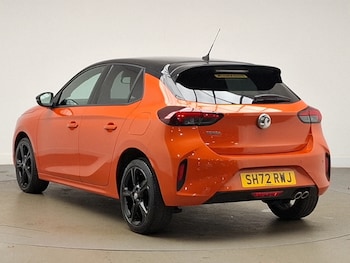 Used Vauxhall Corsa 2022 for sale - 77482982: Photo