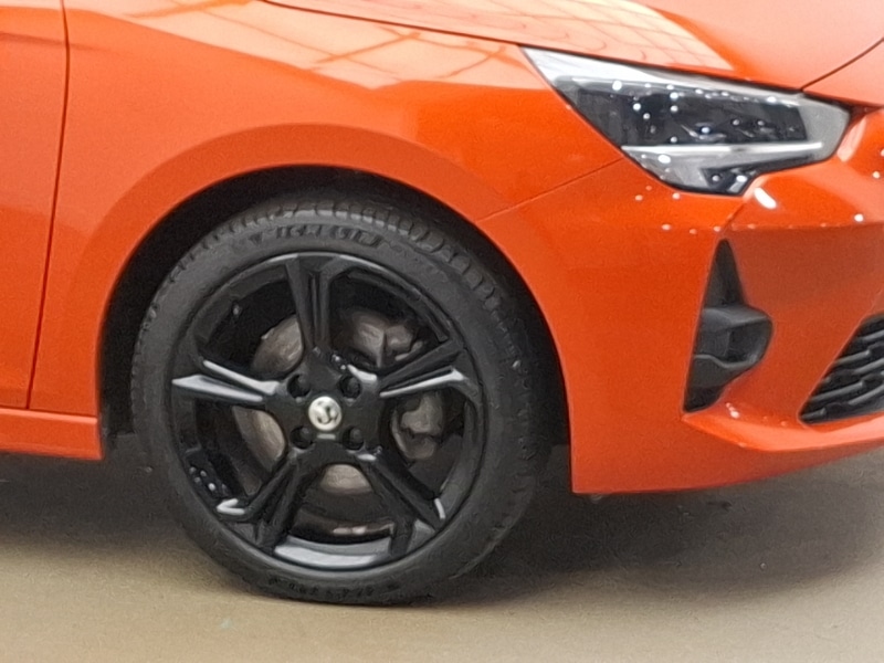 Used Vauxhall Corsa 2022 for sale - 77482982: Photo 9