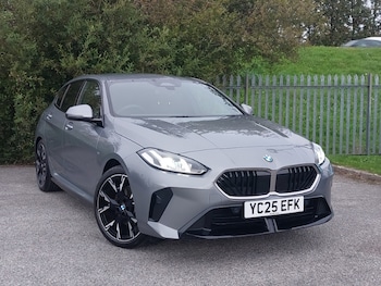 BMW - 1 Series