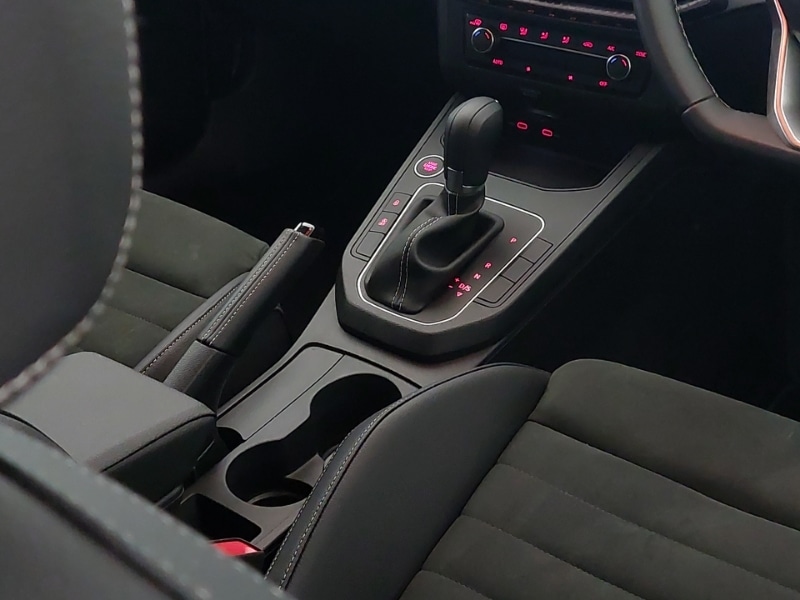 Used SEAT Ibiza 2025 for sale - 76737657: Photo 11