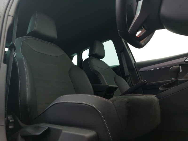 Used SEAT Ibiza 2025 for sale - 76737657: Photo 12