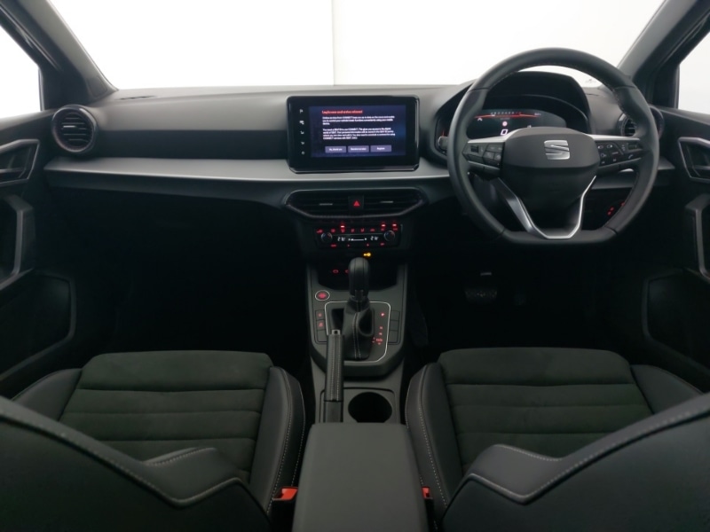 Used SEAT Ibiza 2025 for sale - 76737657: Photo 2