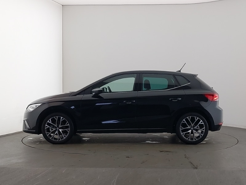 Used SEAT Ibiza 2025 for sale - 76737657: Photo 4