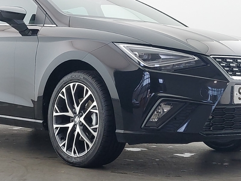 Used SEAT Ibiza 2025 for sale - 76737657: Photo 9