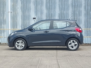 Used Hyundai i10 2023 for sale - 78498287: Photo