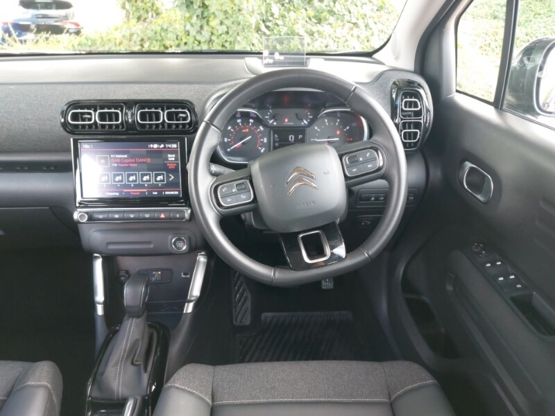 Used Citroen C3 Aircross 2024 for sale - 77126845: Photo 7