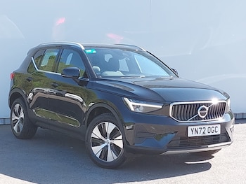 Used Volvo XC40 2022 for sale - 78498090: Photo