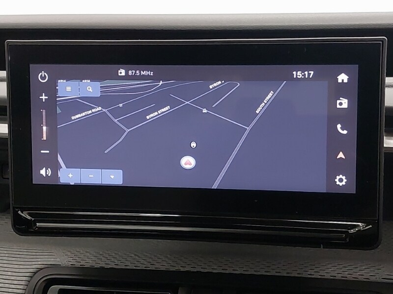 Used Citroen C3 Aircross 2025 for sale - 78152271: Photo 10