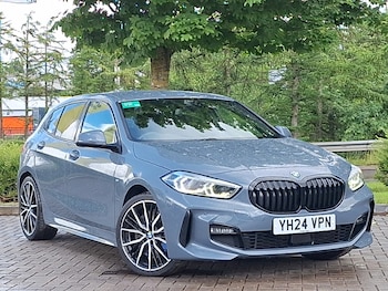 Used BMW 1 Series 2024 for sale - 78848387: Photo