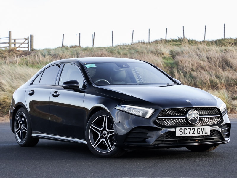 Used Mercedes-Benz A-Class 2022 for sale - 77454606: Photo 11