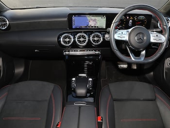 Used Mercedes-Benz A-Class 2022 for sale - 77454606: Photo