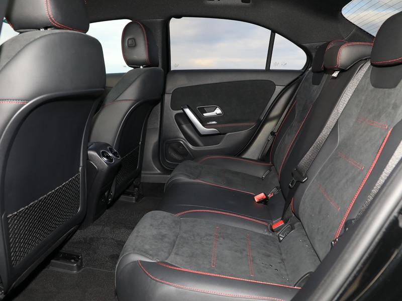 Used Mercedes-Benz A-Class 2022 for sale - 77454606: Photo 6