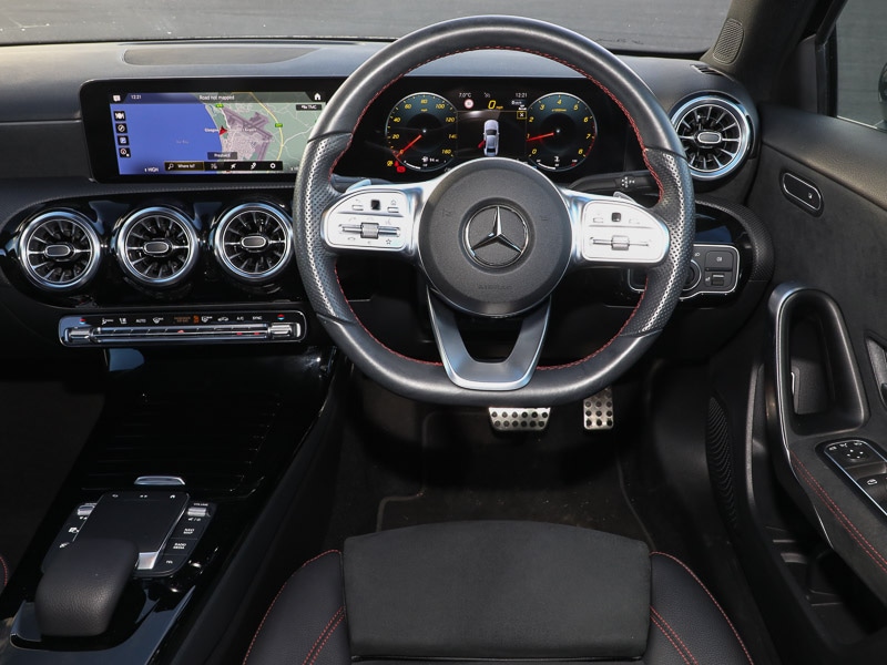 Used Mercedes-Benz A-Class 2022 for sale - 77454606: Photo 7