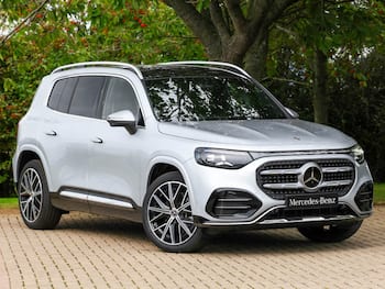 Used Mercedes-Benz GLB 2026 for sale - 79743587: Photo