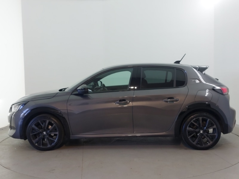 Used Peugeot 208 2023 for sale - 77875165: Photo 4