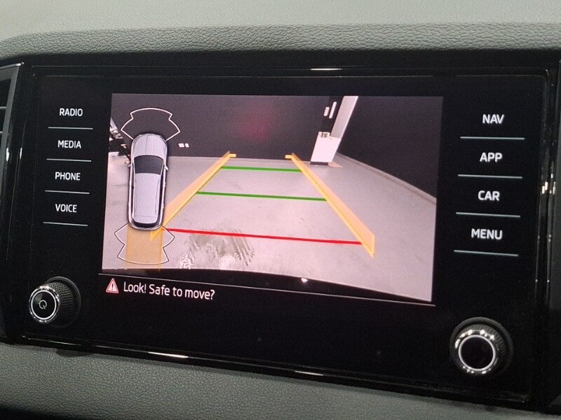 Used Skoda Karoq 2024 for sale - 76301468: Photo 11