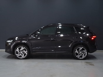 Used Skoda Karoq 2024 for sale - 76301468: Photo