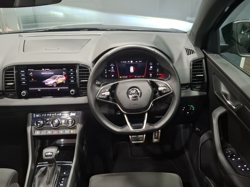 Used Skoda Karoq 2024 for sale - 76301468: Photo 7