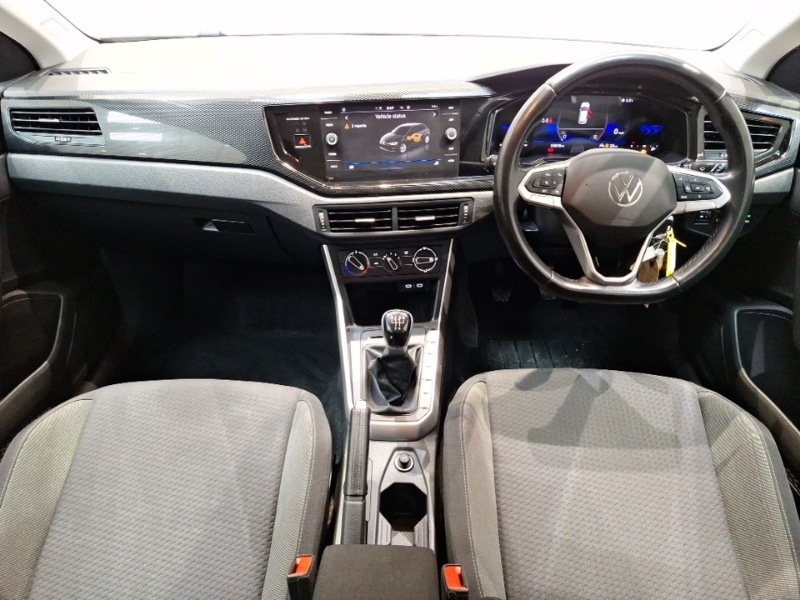 Used Volkswagen Polo 2023 for sale - 77298830: Photo 2