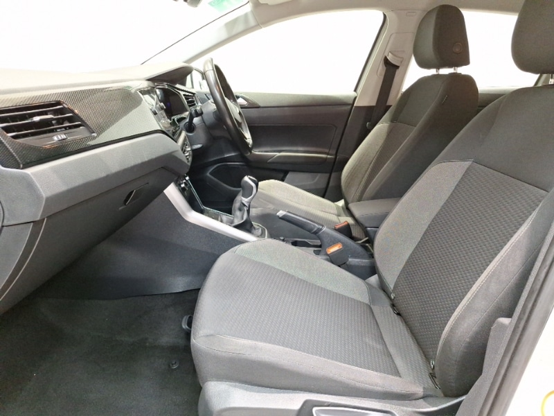 Used Volkswagen Polo 2023 for sale - 77298830: Photo 5