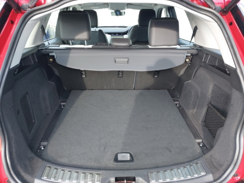 Used Land Rover Discovery Sport 2022 for sale - 76846772: Photo 8