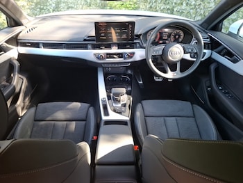 Used Audi A4 2024 for sale - 79419697: Photo