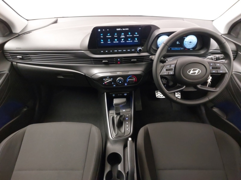 Used Hyundai BAYON 2025 for sale - 76404222: Photo 2