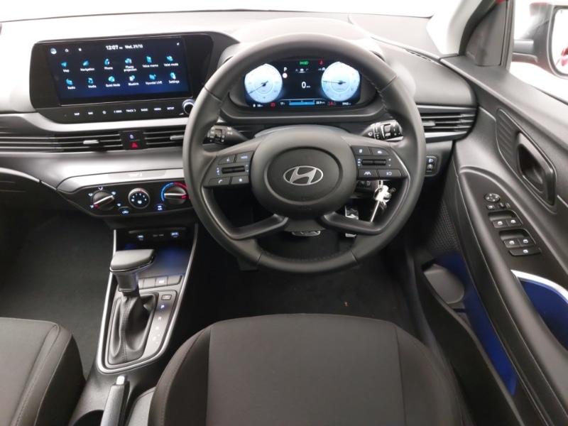 Used Hyundai BAYON 2025 for sale - 76404222: Photo 7
