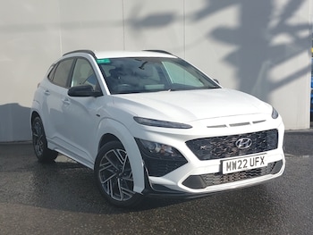 Hyundai - KONA