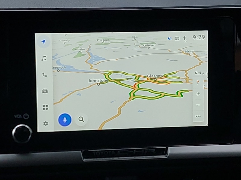 Used Toyota C-HR 2024 for sale - 76435482: Photo 10