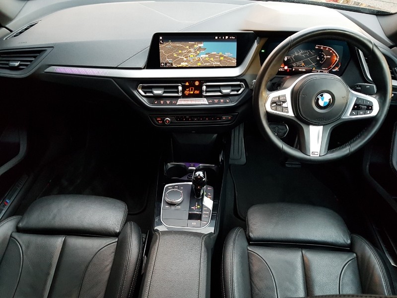 Used BMW 2 Series 2022 for sale - 76465727: Photo 2