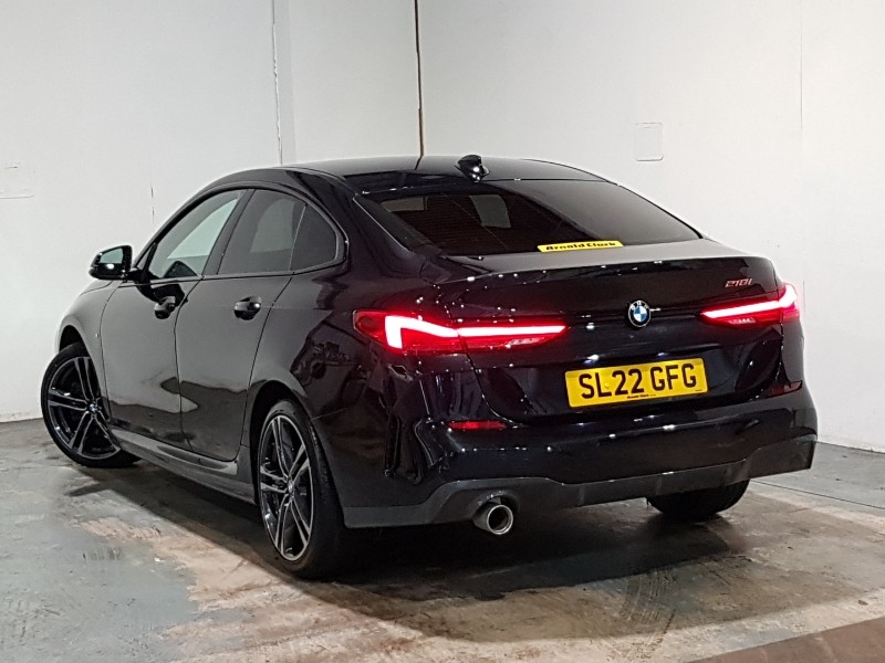 Used BMW 2 Series 2022 for sale - 76465727: Photo 3