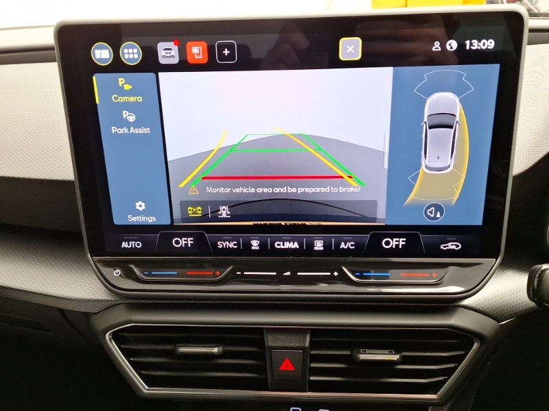 Used SEAT Leon 2025 for sale - 76959577: Photo 12