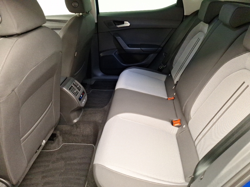 Used SEAT Leon 2025 for sale - 76959577: Photo 6