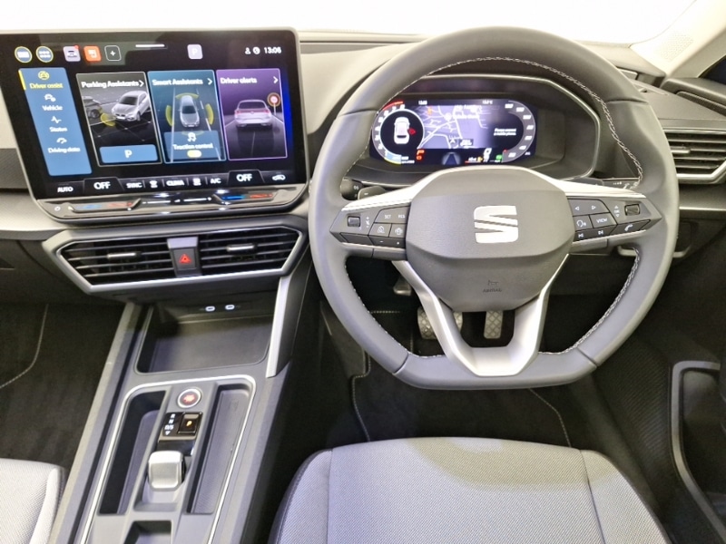 Used SEAT Leon 2025 for sale - 76959577: Photo 7