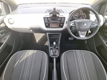 Used SEAT Mii 2021 for sale - 75652182: Photo