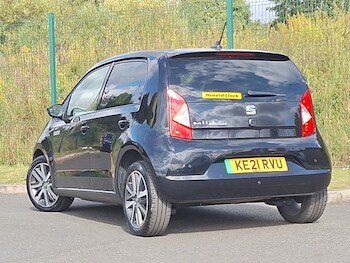 Used SEAT Mii 2021 for sale - 75652182: Photo
