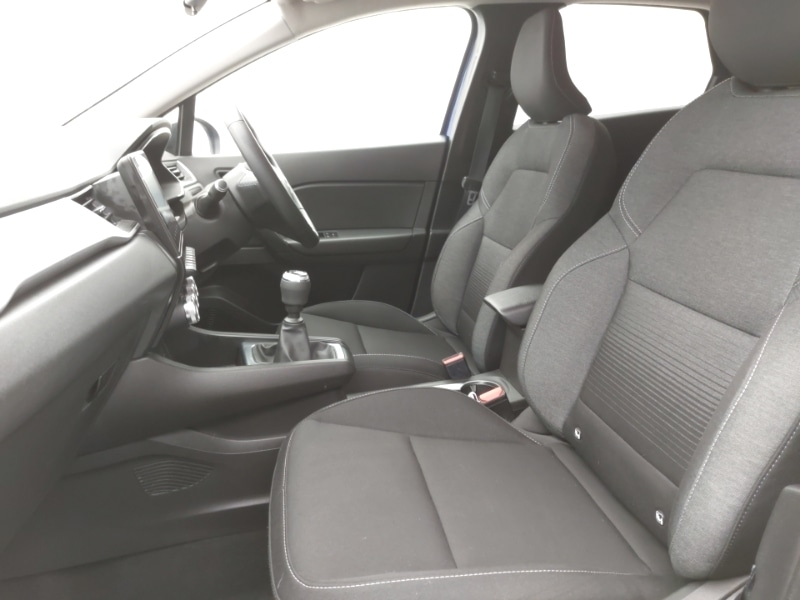 Used Renault Captur 2020 for sale - 76435500: Photo 5