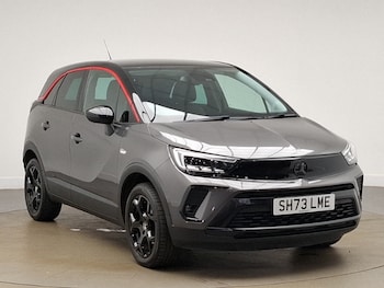 Used Vauxhall Crossland 2023 for sale - 79569560: Photo