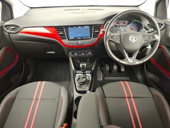 Used Vauxhall Crossland 2023 for sale - 79569560: Photo