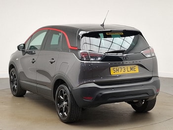 Used Vauxhall Crossland 2023 for sale - 79569560: Photo